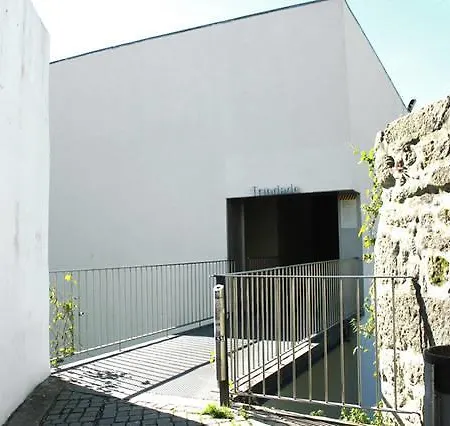 Appartamento Metro Trindade Oporto