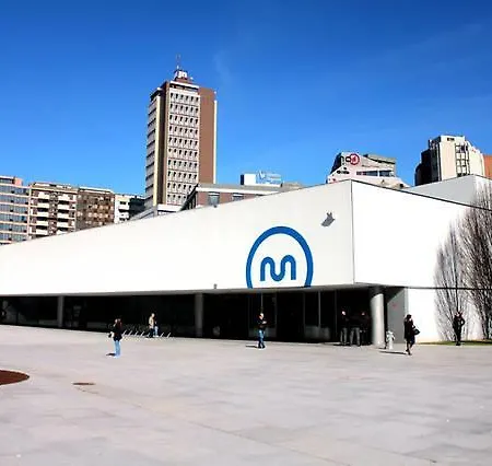 Appartamento Metro Trindade *